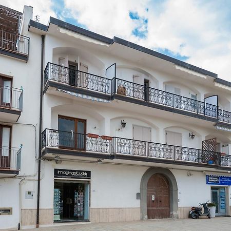 Appartamenti Casalvelino Casal Velino Exterior foto